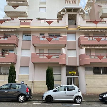 T2 - Centre Ville - Proche Plage Аркашон Экстерьер фото