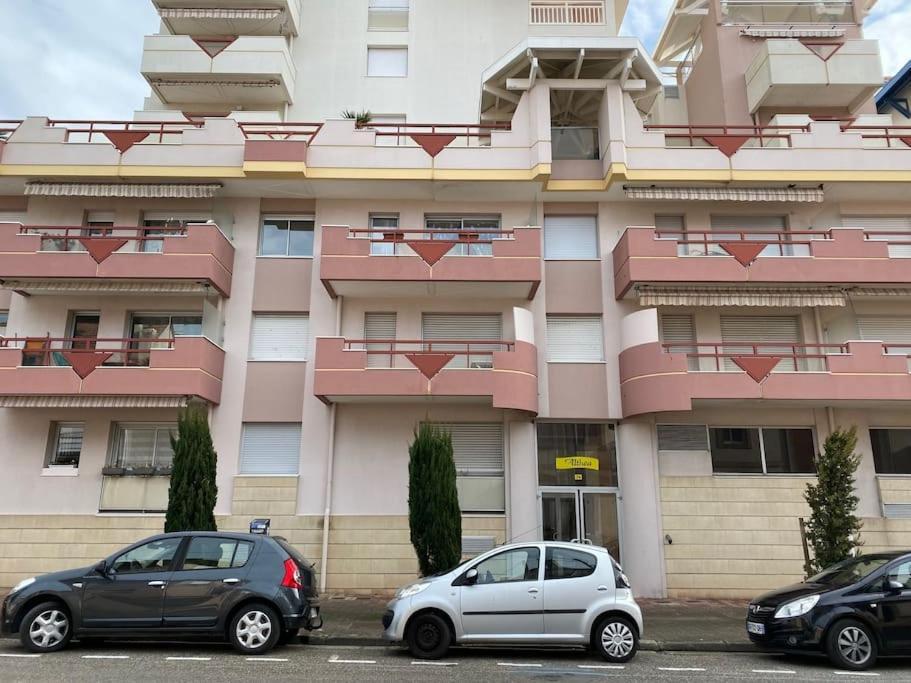T2 - Centre Ville - Proche Plage Аркашон Экстерьер фото