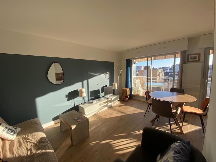 T2 - Centre Ville - Proche Plage Аркашон Экстерьер фото